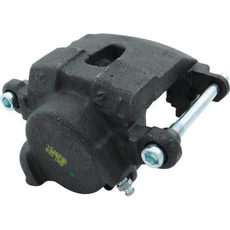 Allstar Performance Allstar Performance ALL42084 Left Hand Brake Caliper for 1978-1987 Metric GM ALL42084